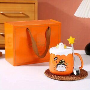 🎃Halloween Mug